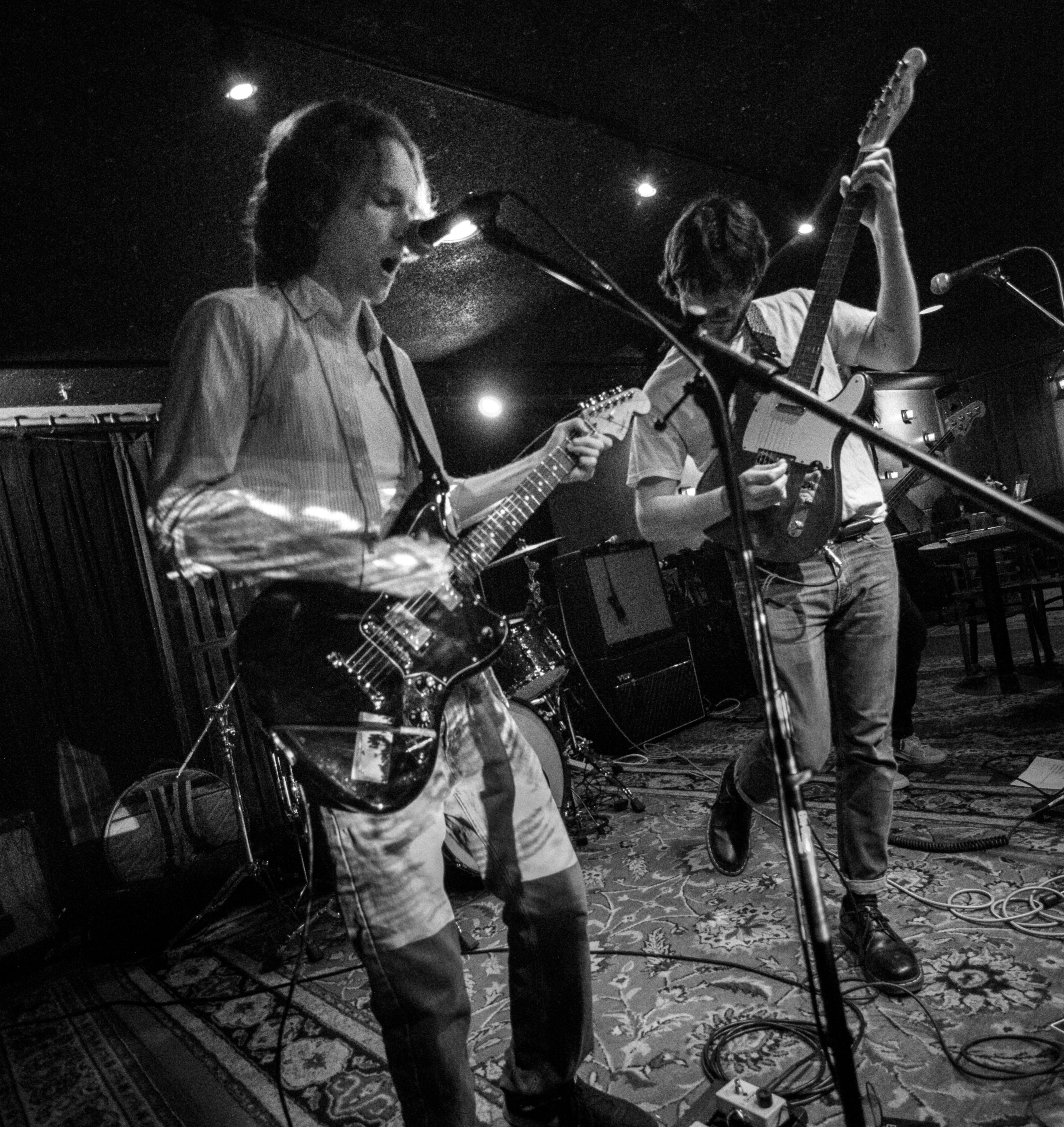Band Image