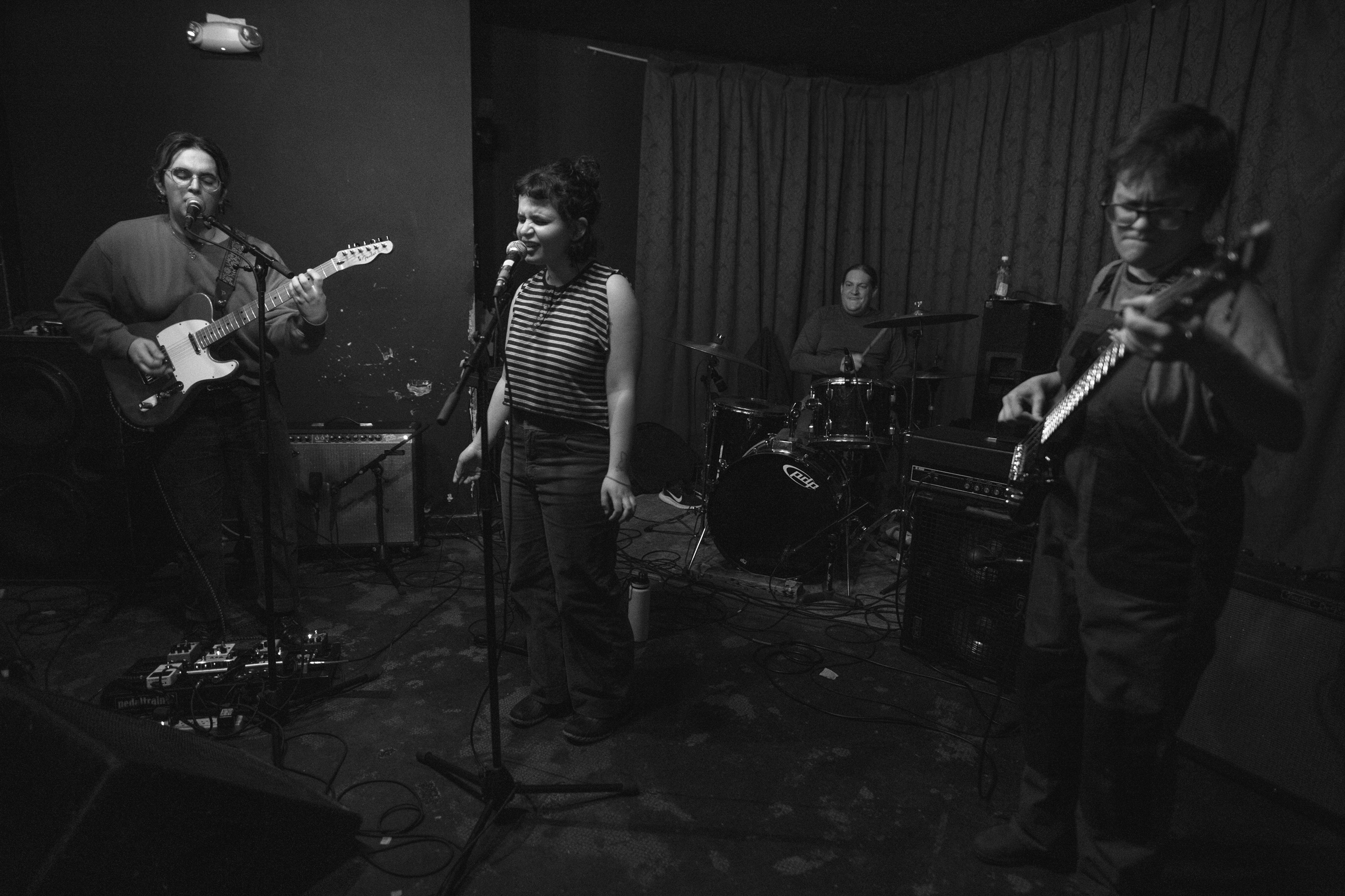 Band Image