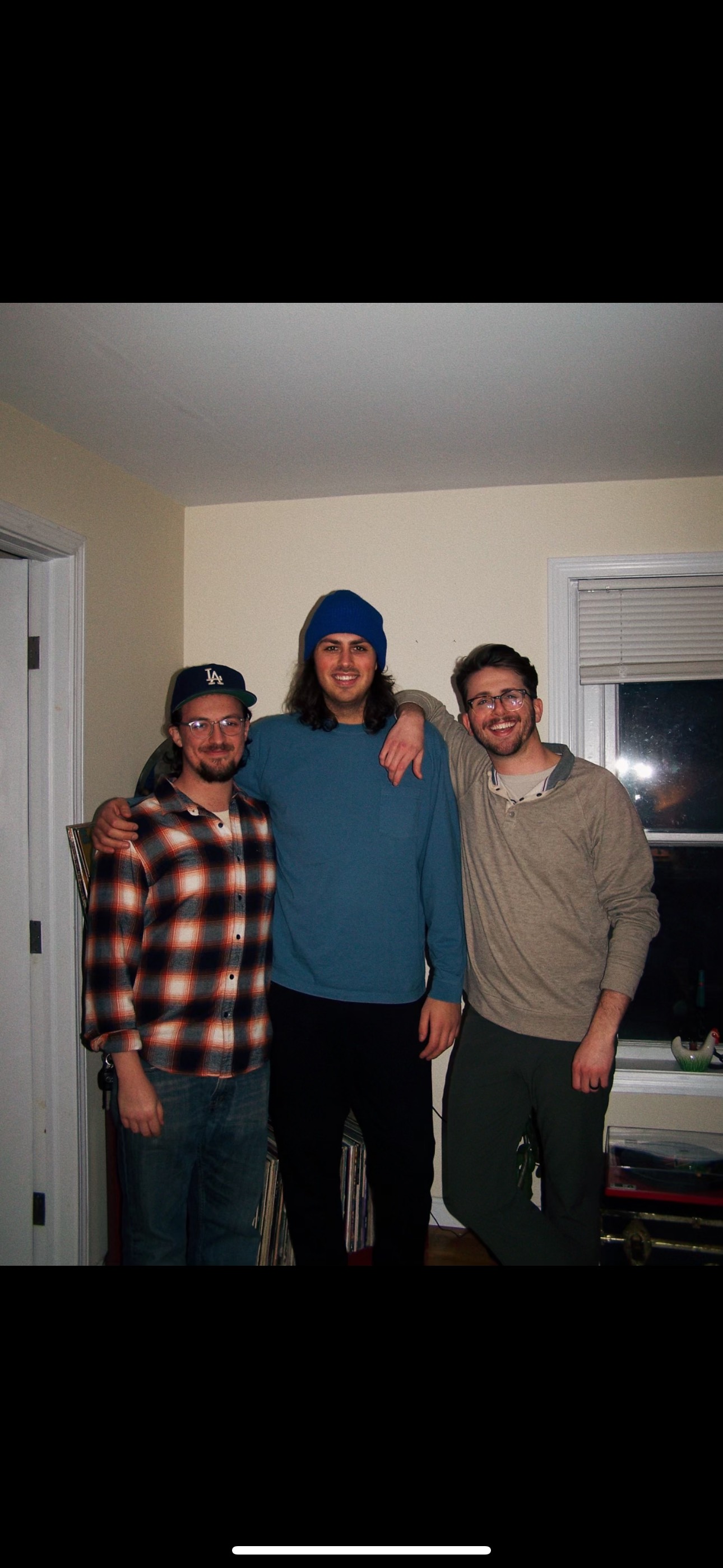 Band Image