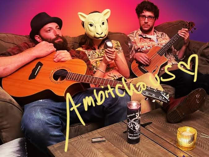Band Image
