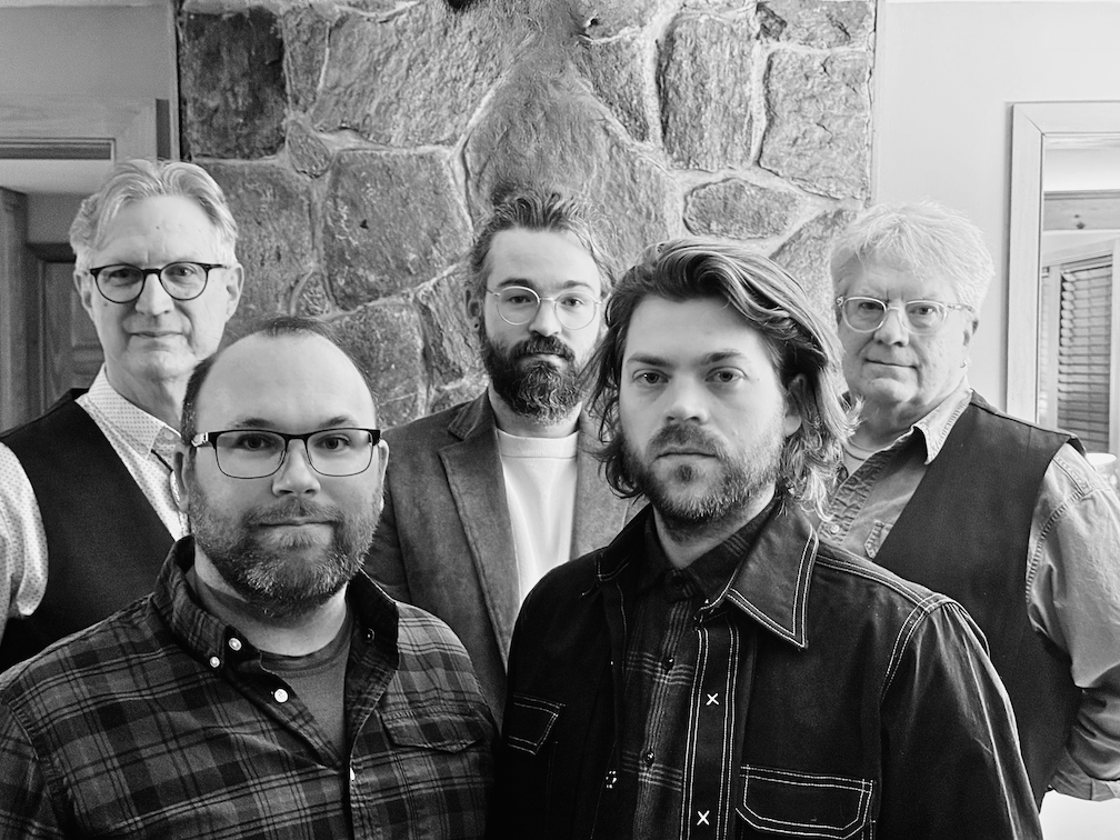 Band Image