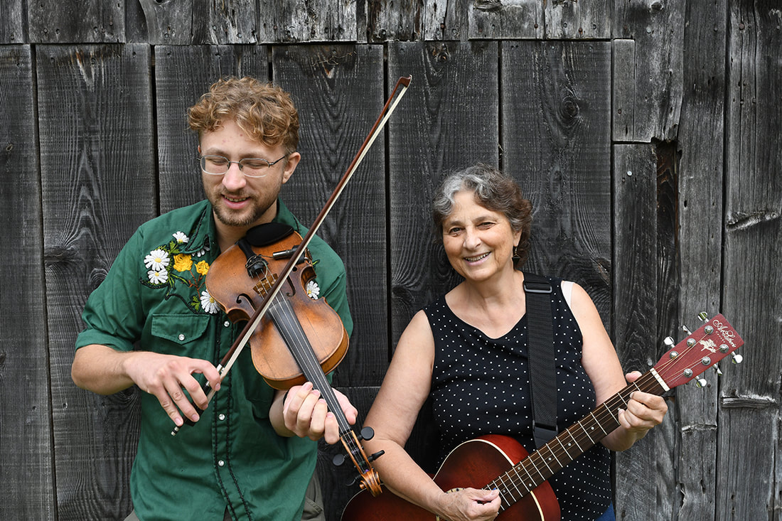 Band Image