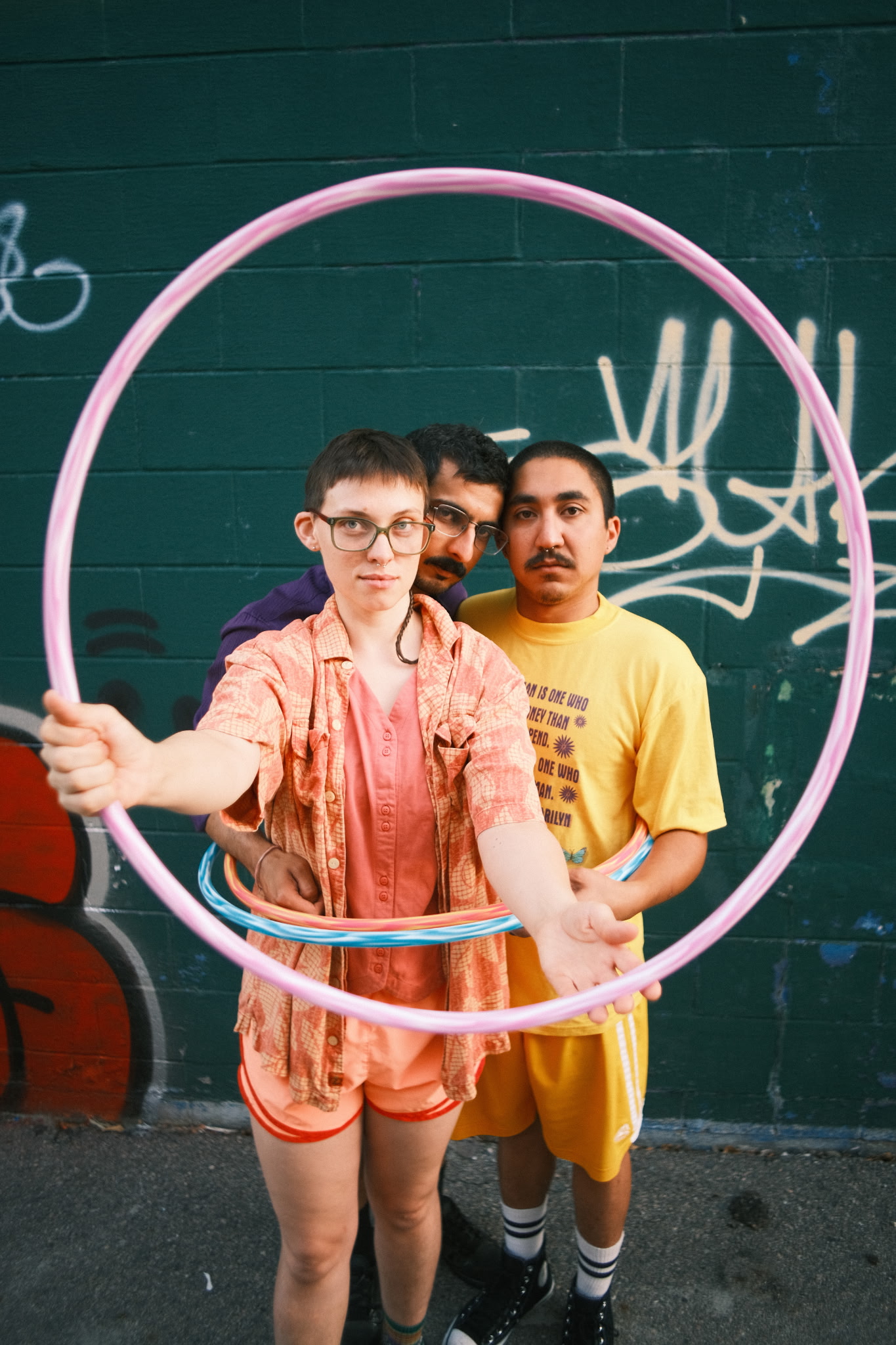 Band Image