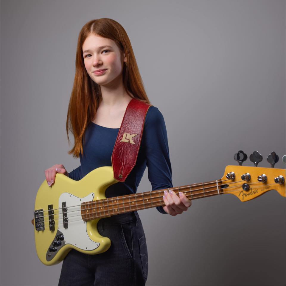 Band Image