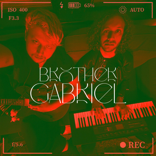 Band Image