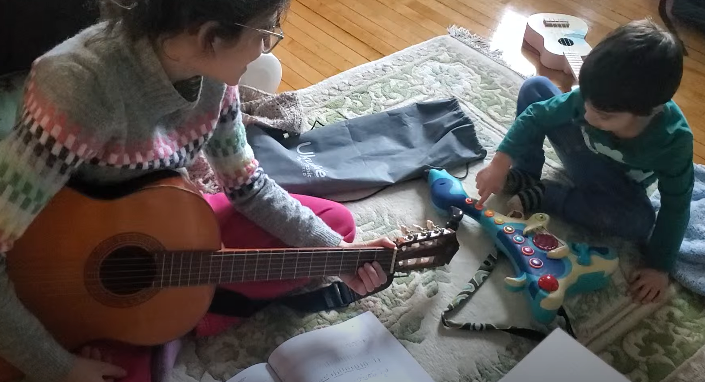 Band Image