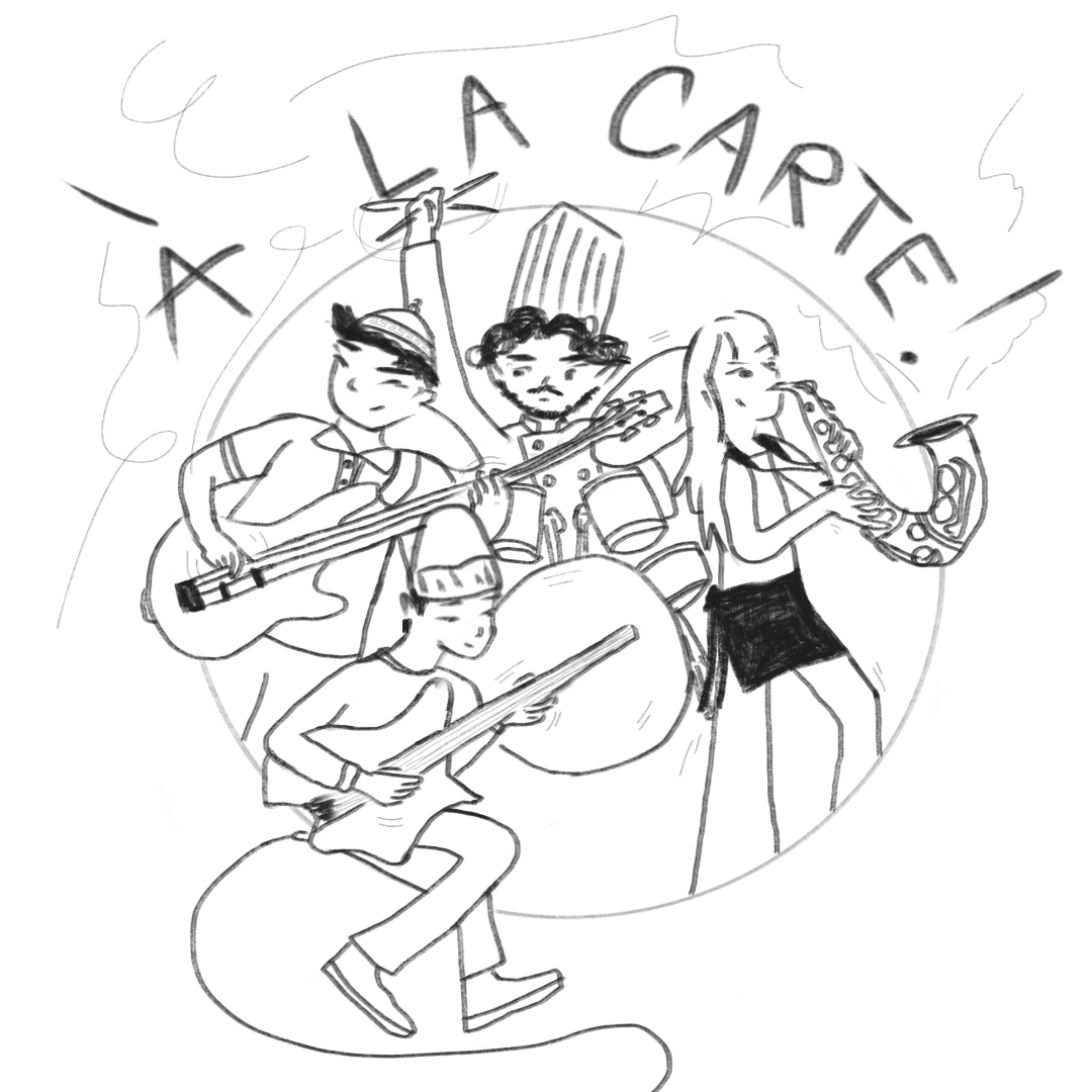Band Image