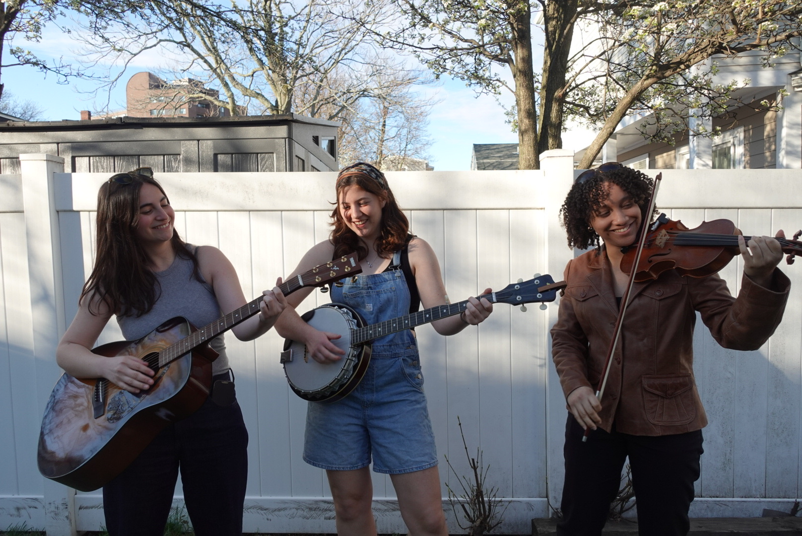 Band Image