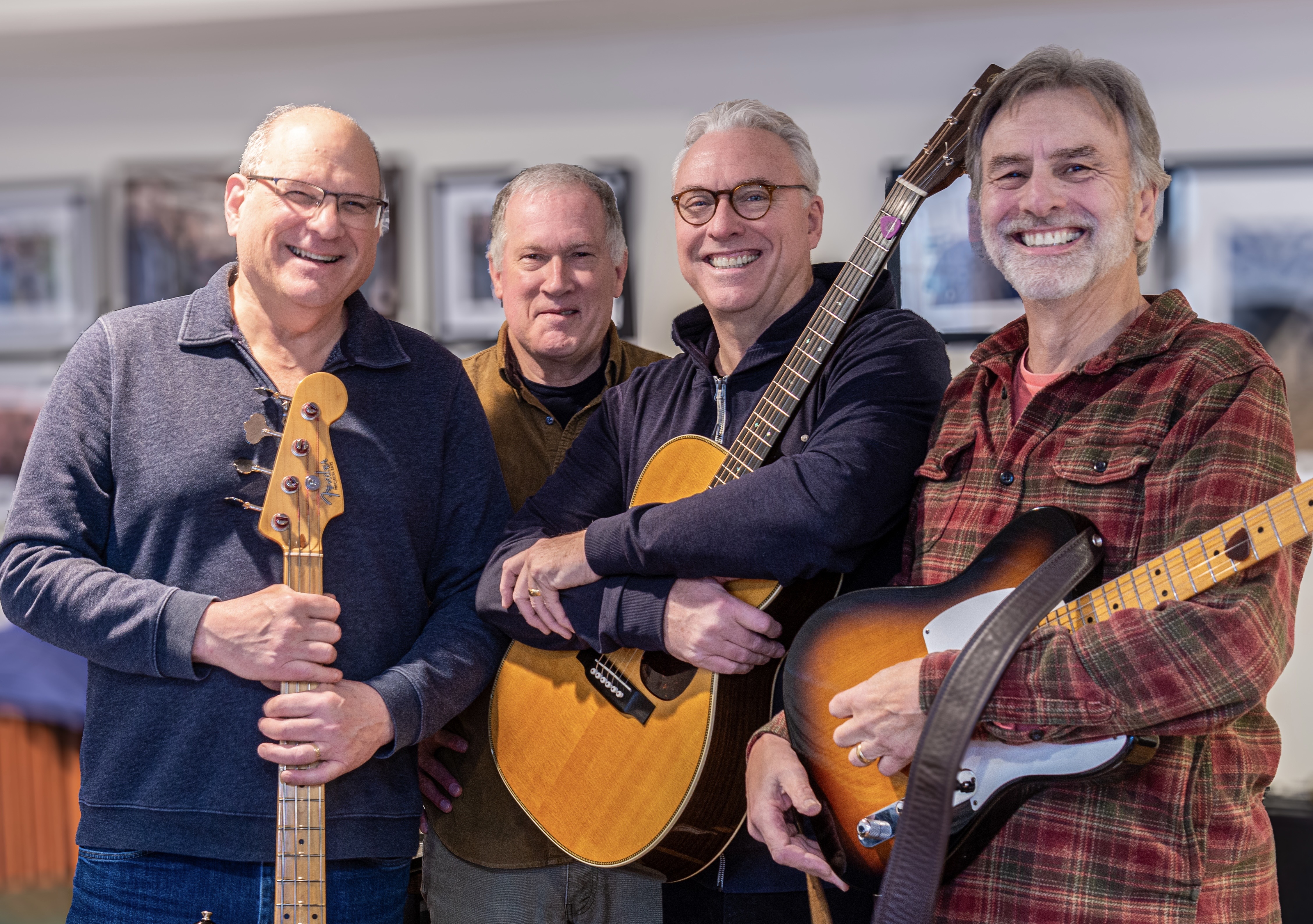 Band Image
