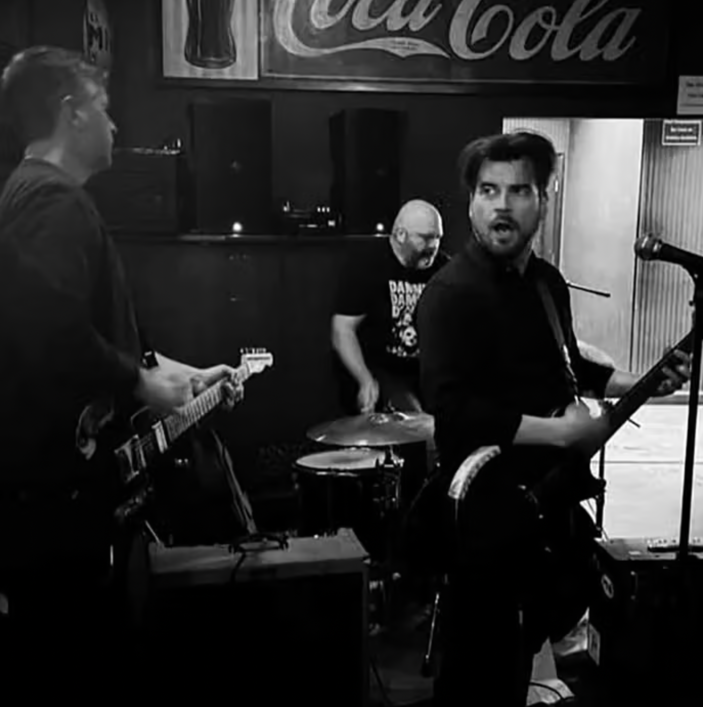 Band Image