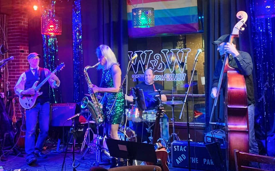 Band Image