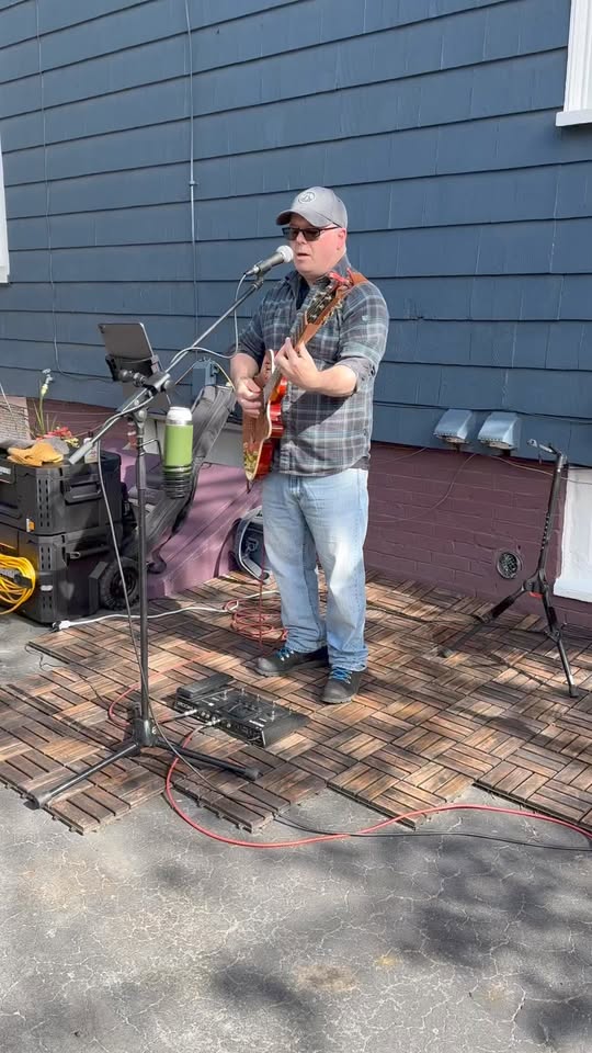 Band Image