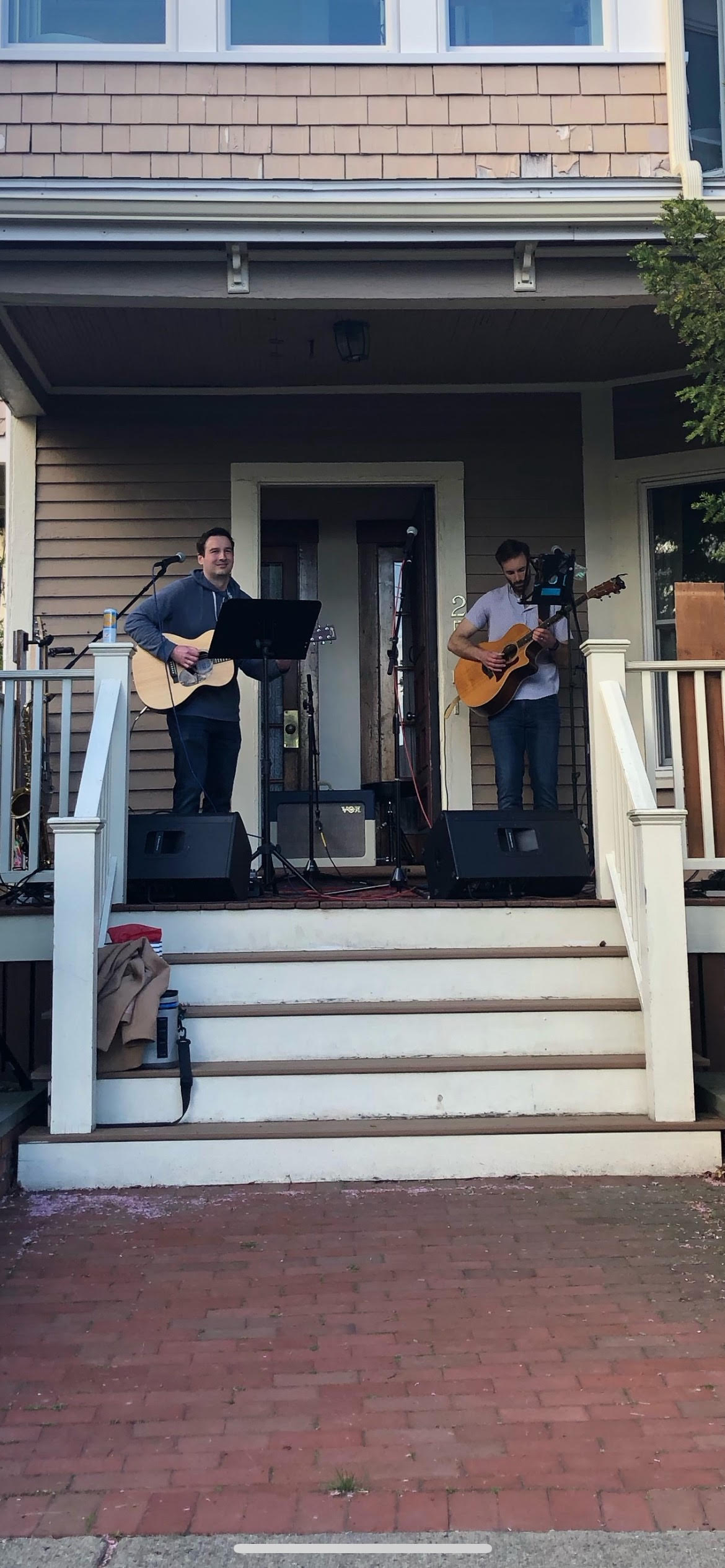Band Image