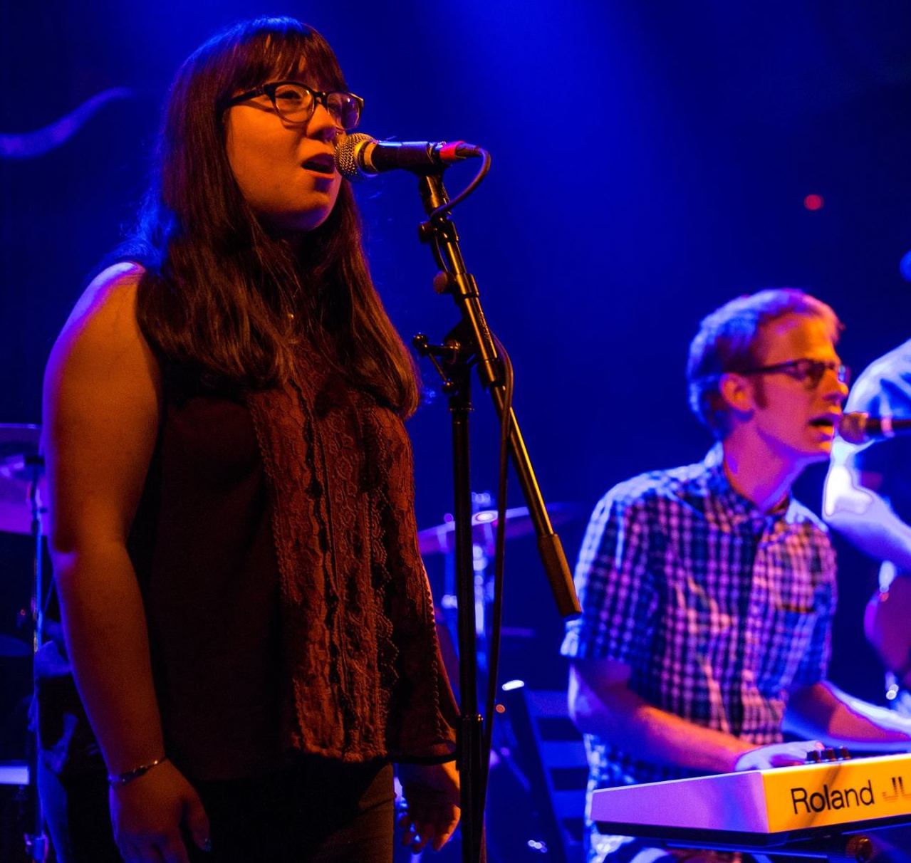 Band Image