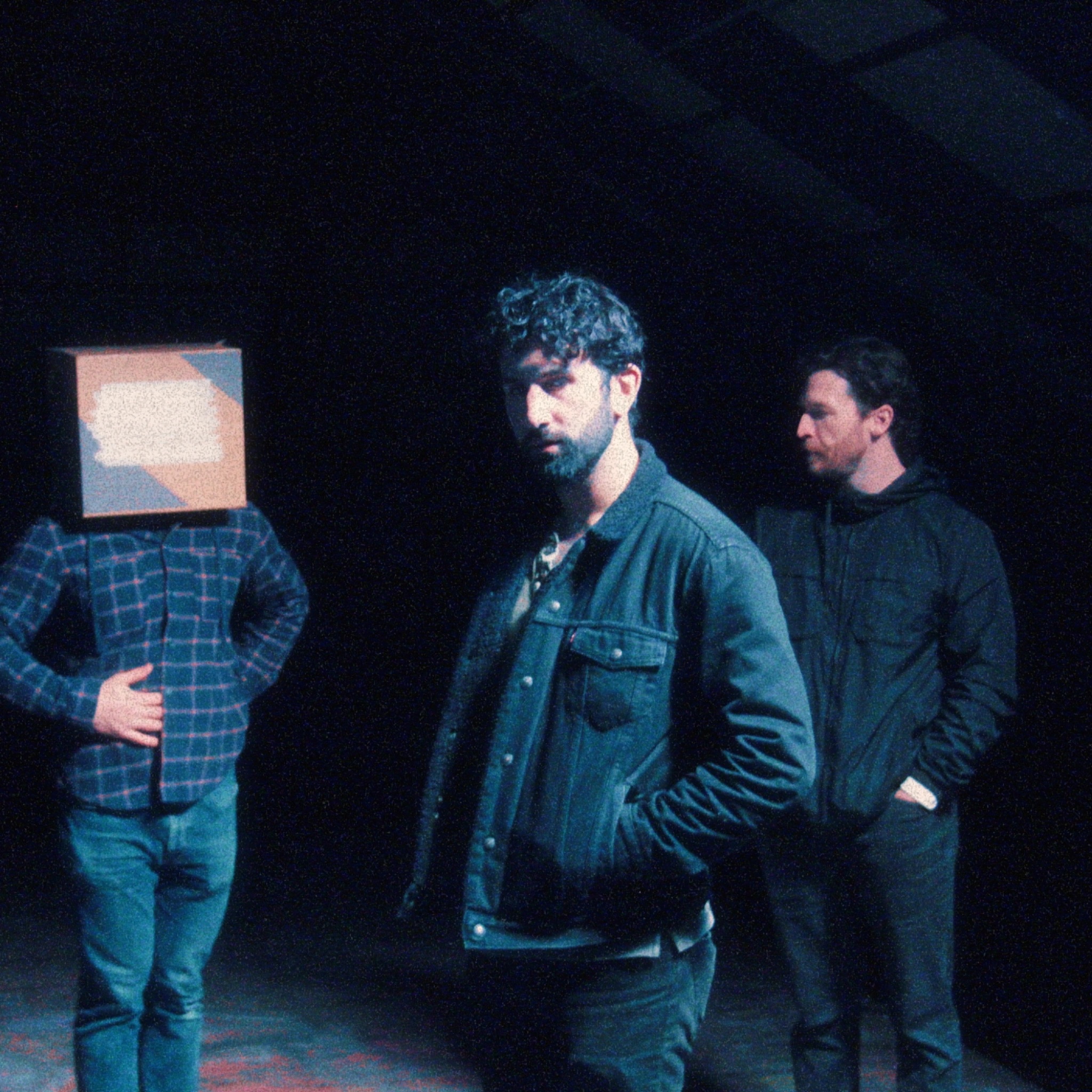 Band Image