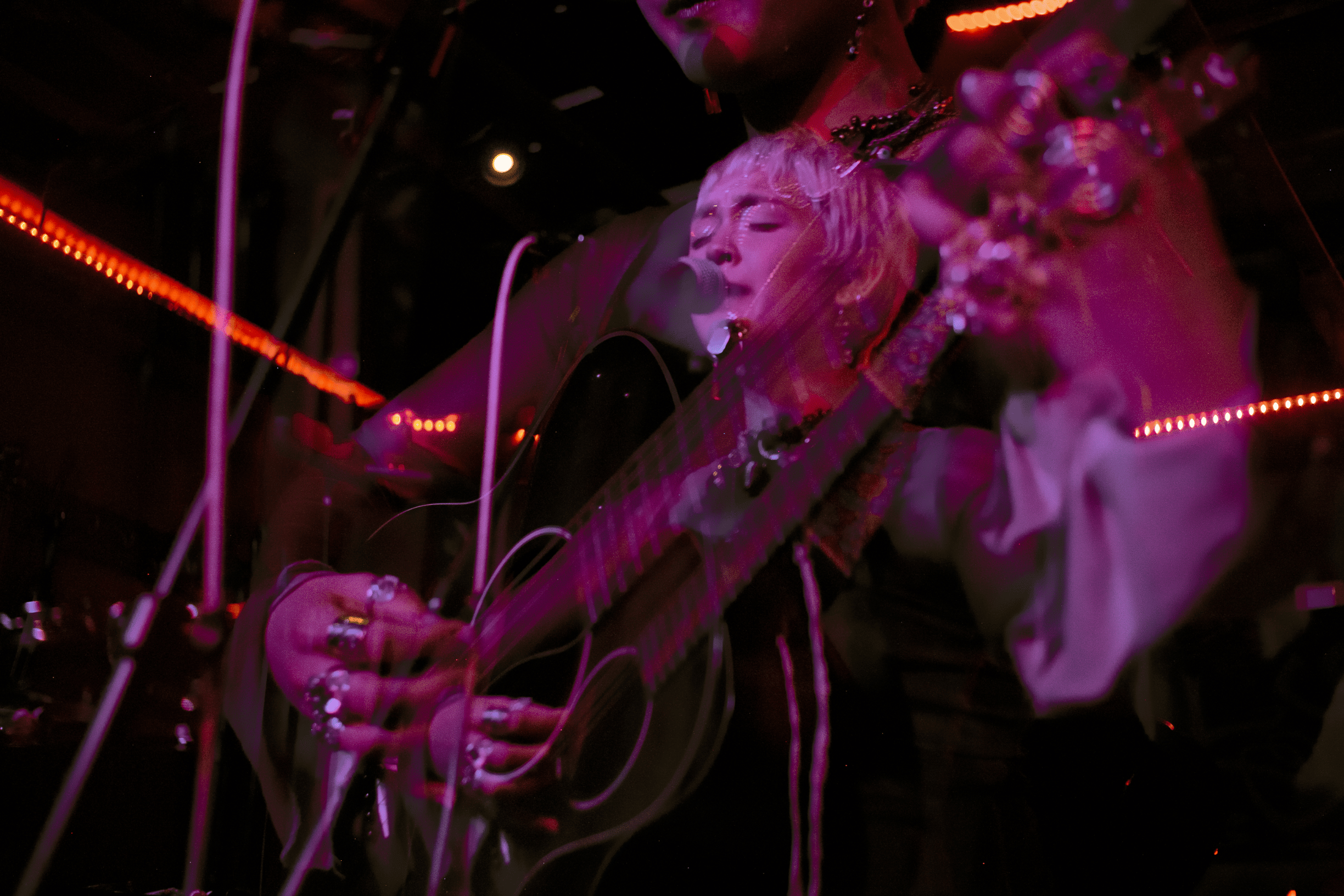 Band Image