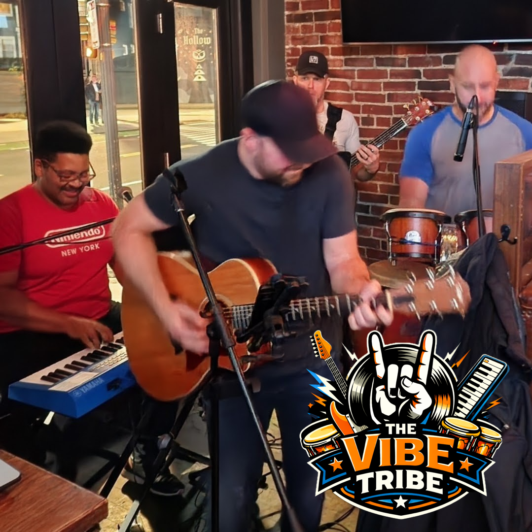 Band Image