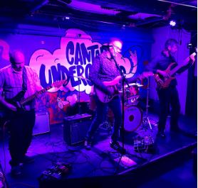 Band Image