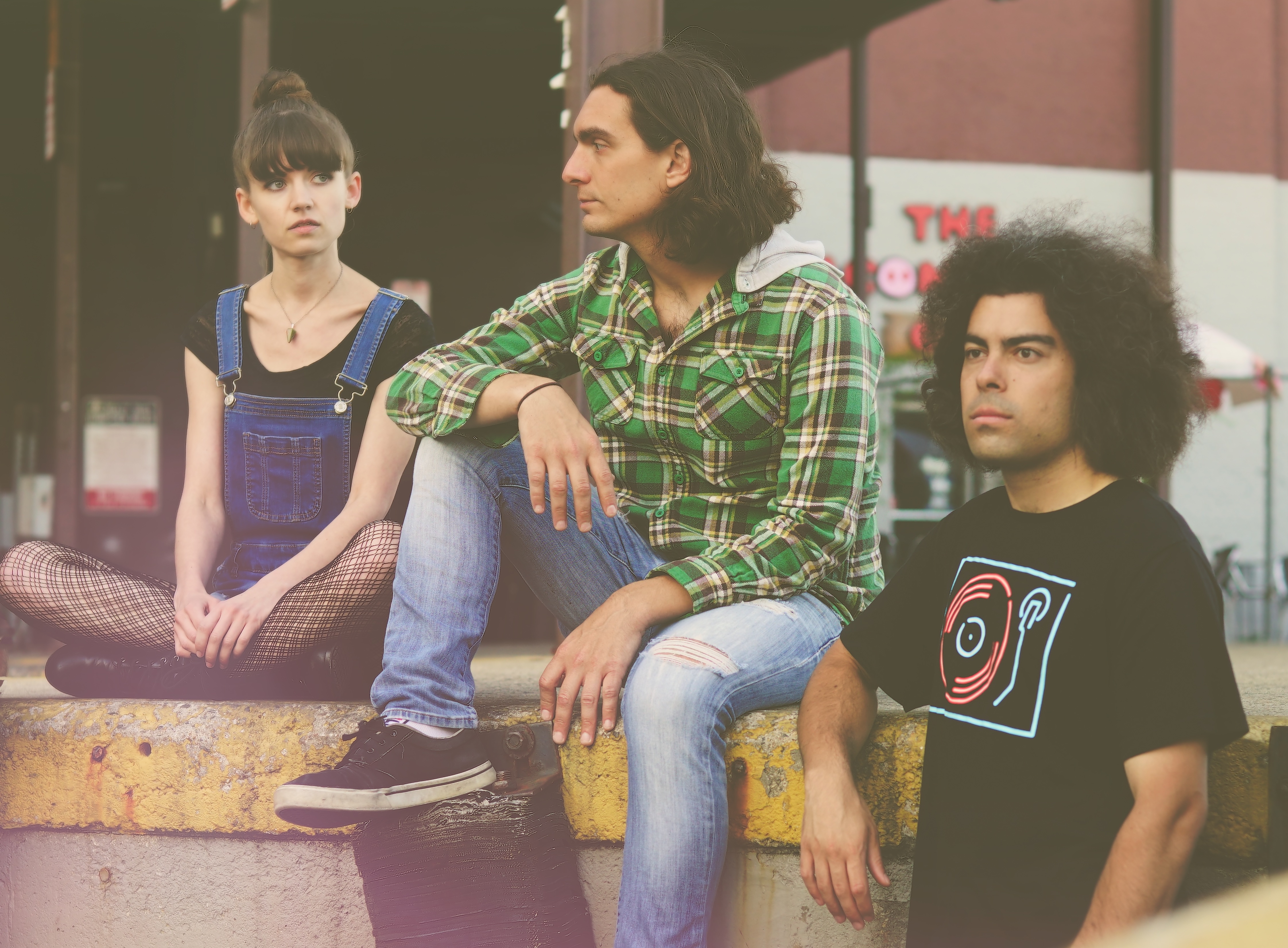 Band Image