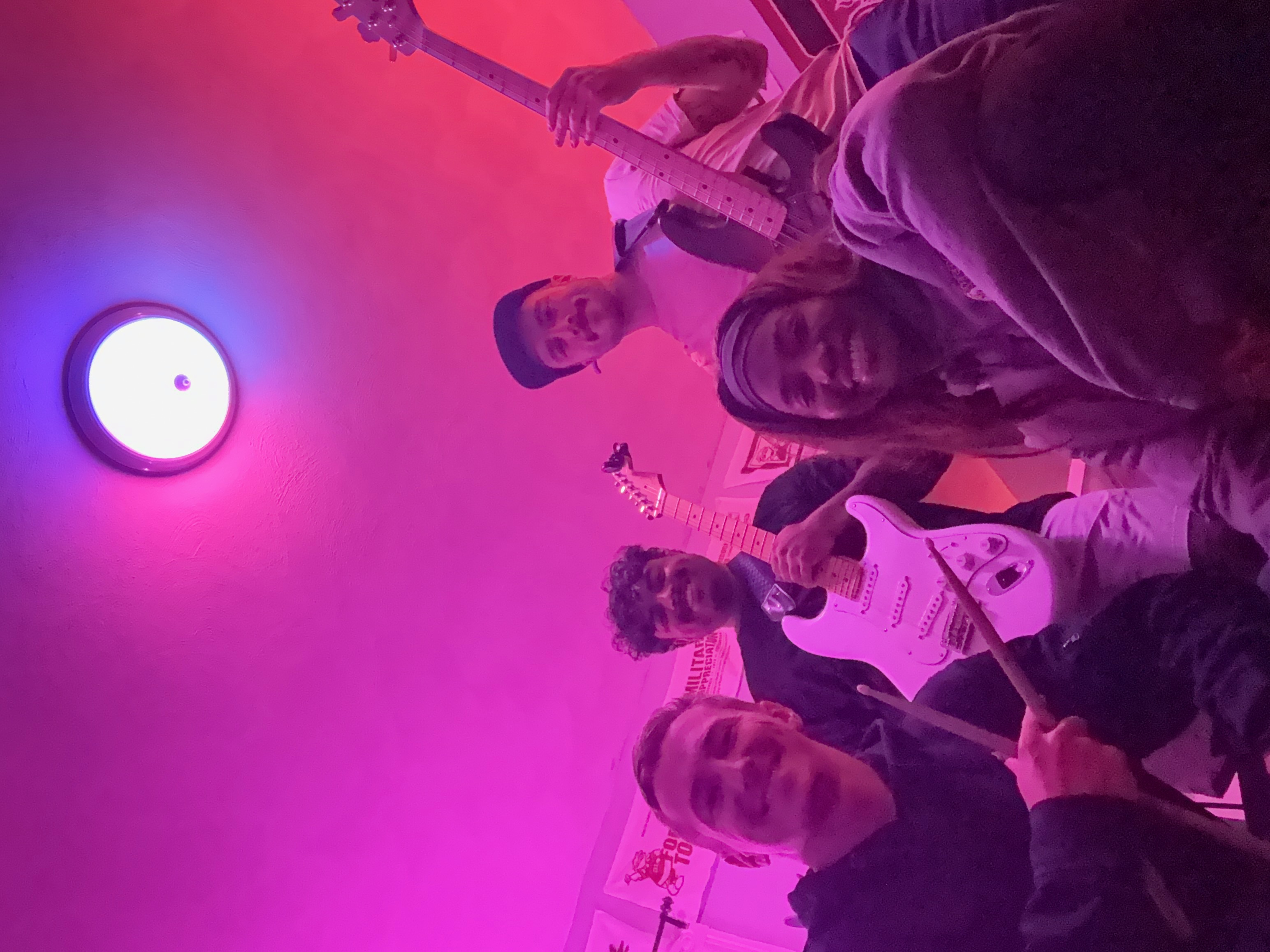 Band Image