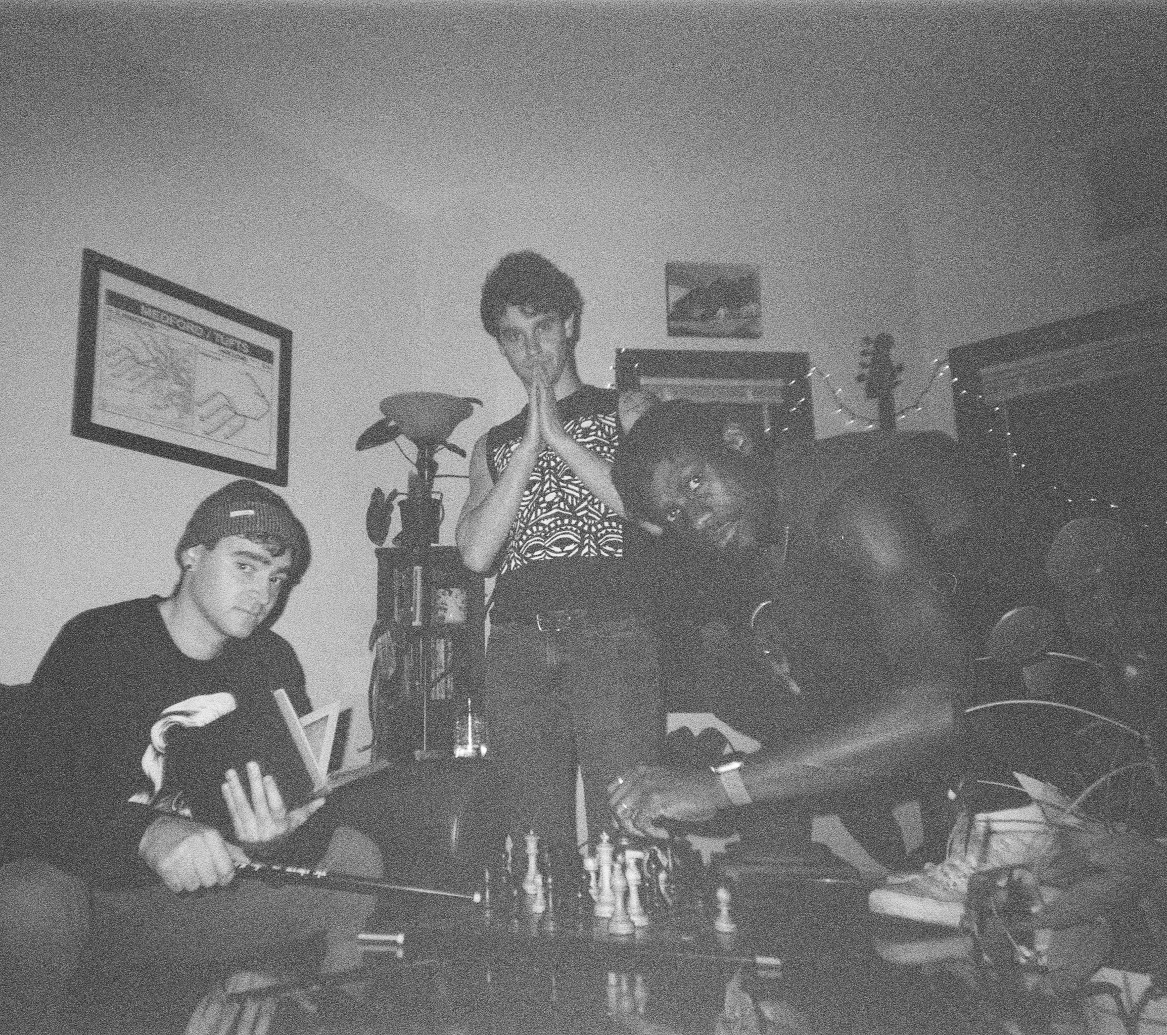 Band Image