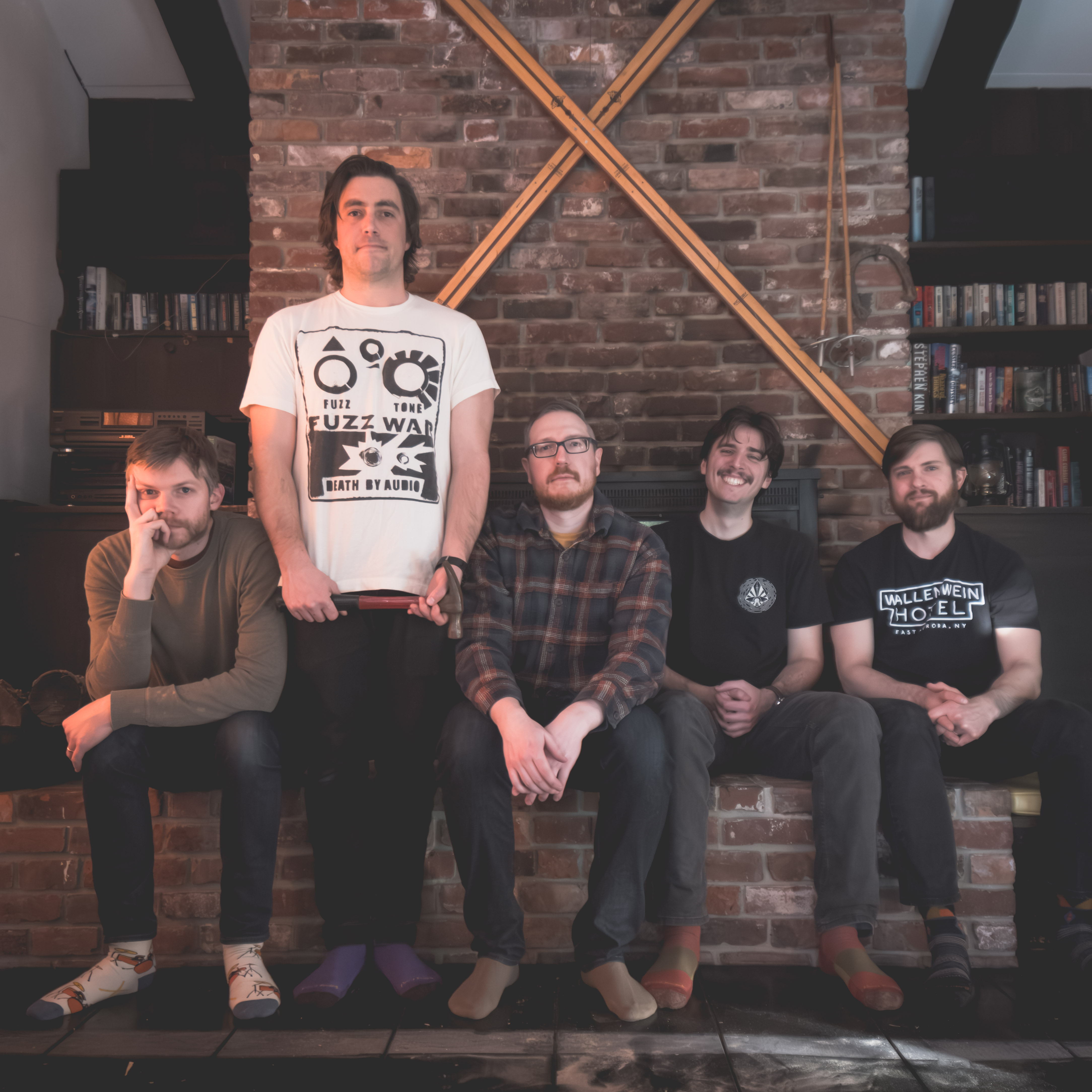 Band Image