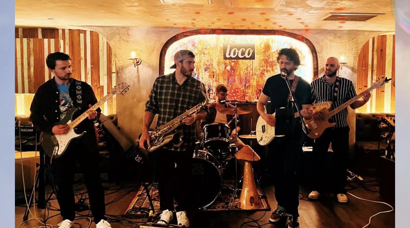 Band Image