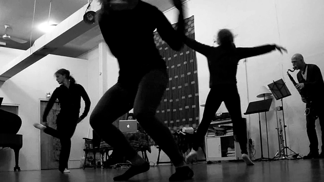 Band Image