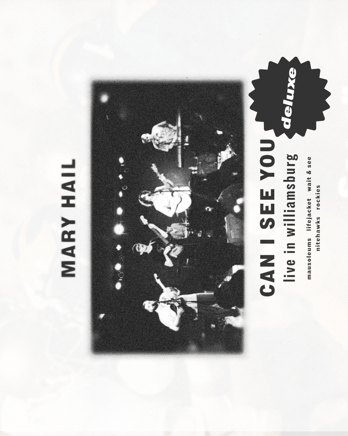 Band Image