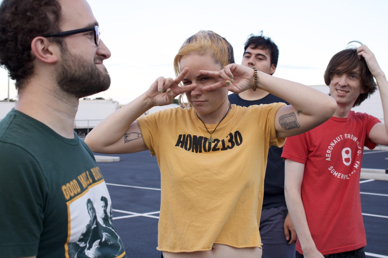 Band Image