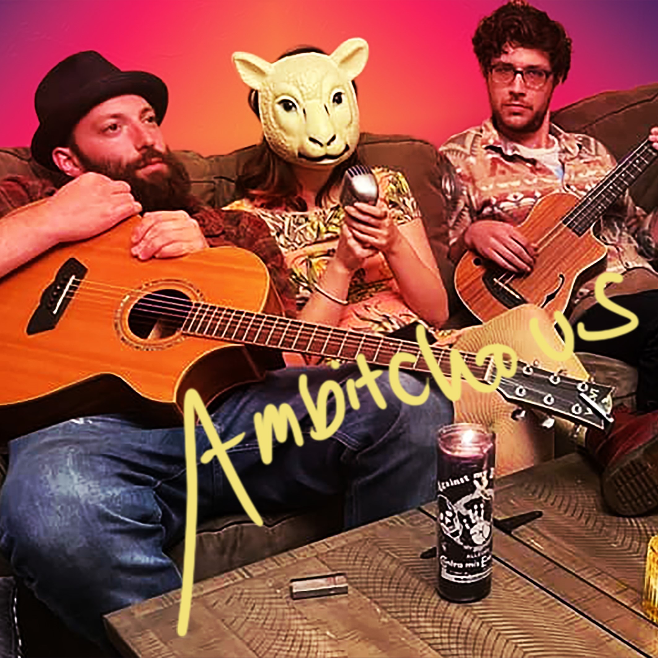 Band Image