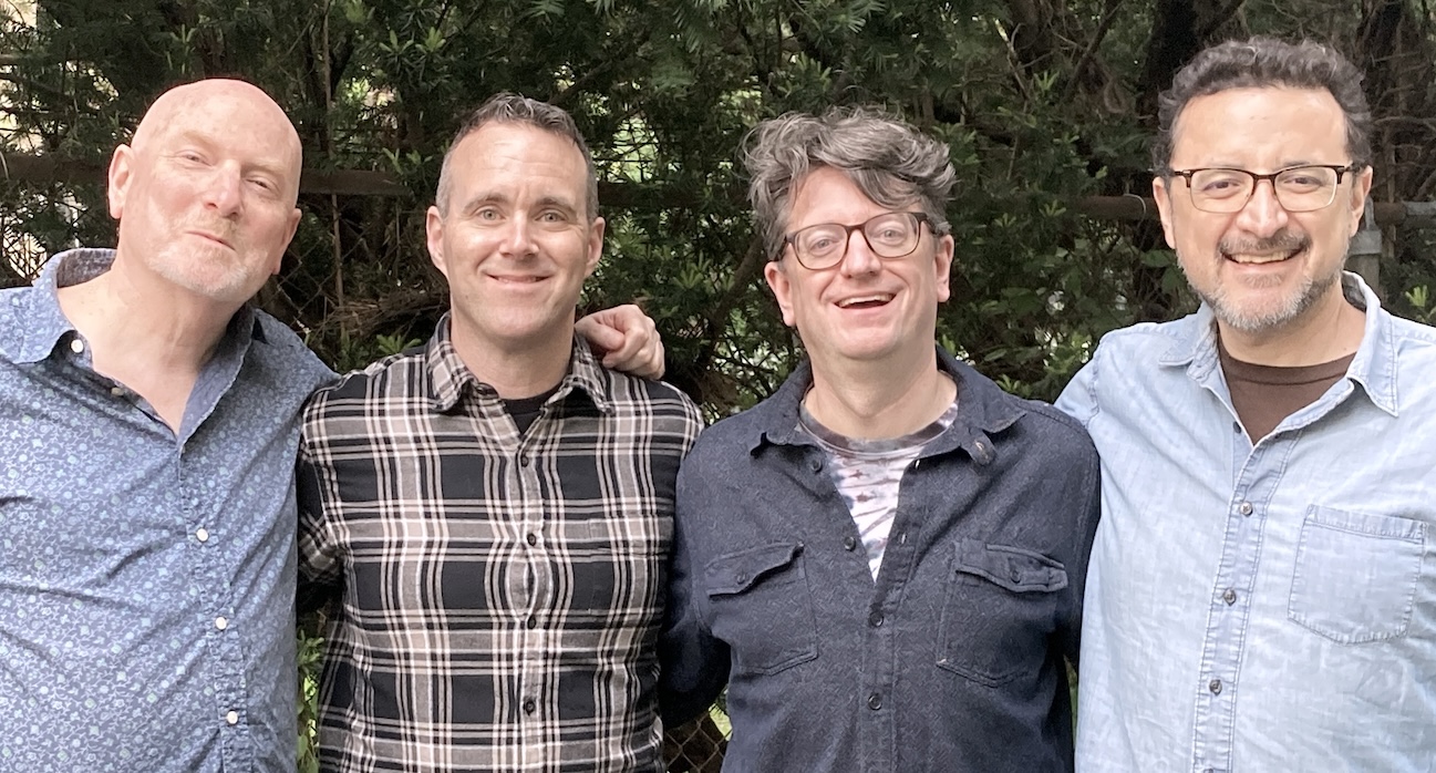 Band Image