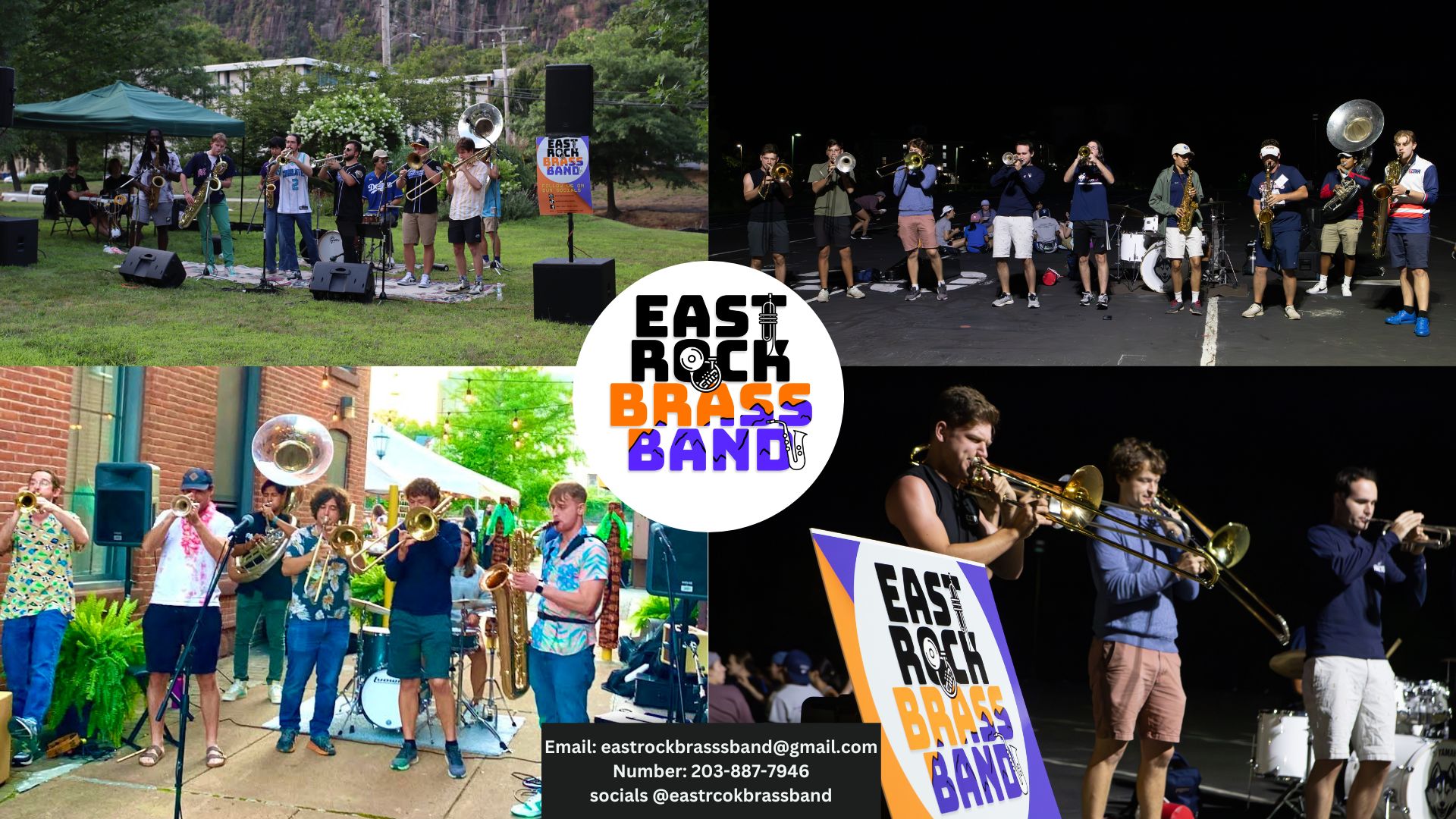 Band Image