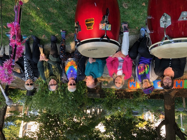 Band Image