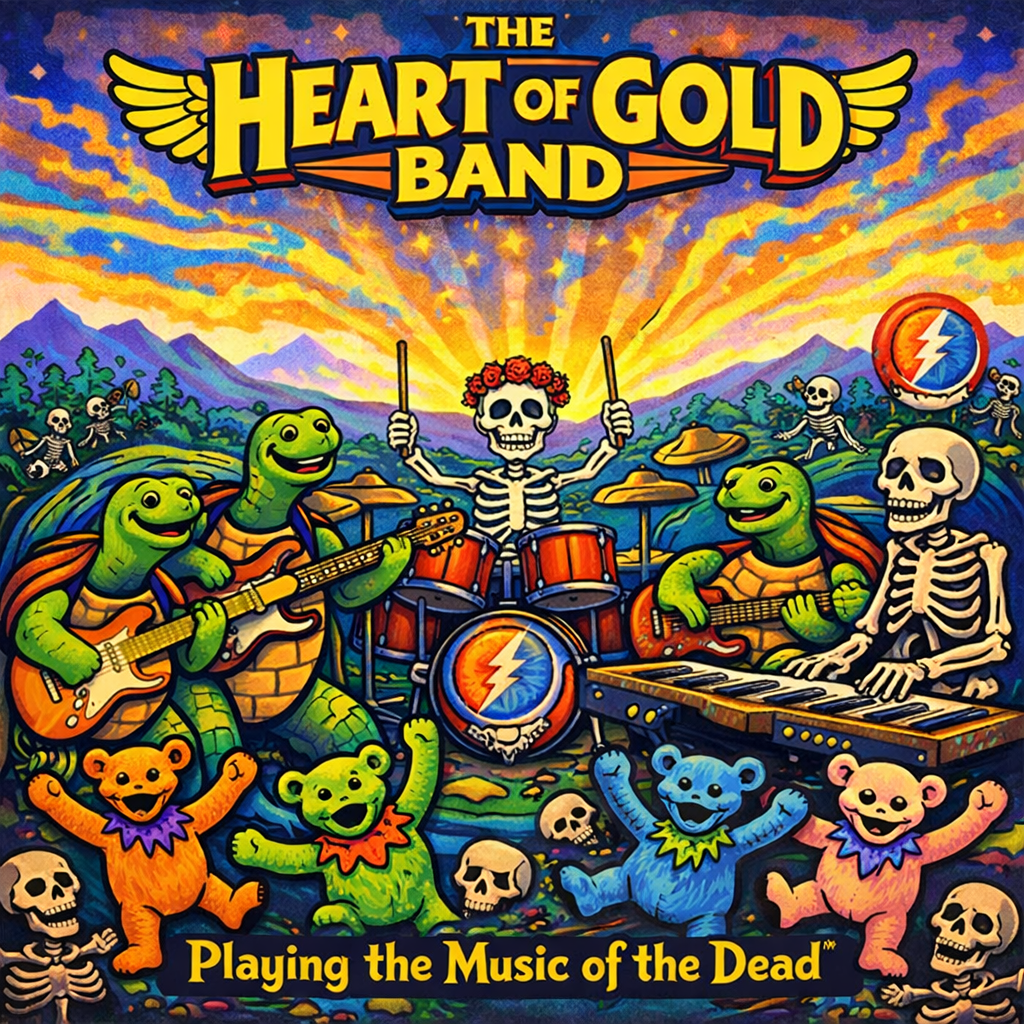 Band Image
