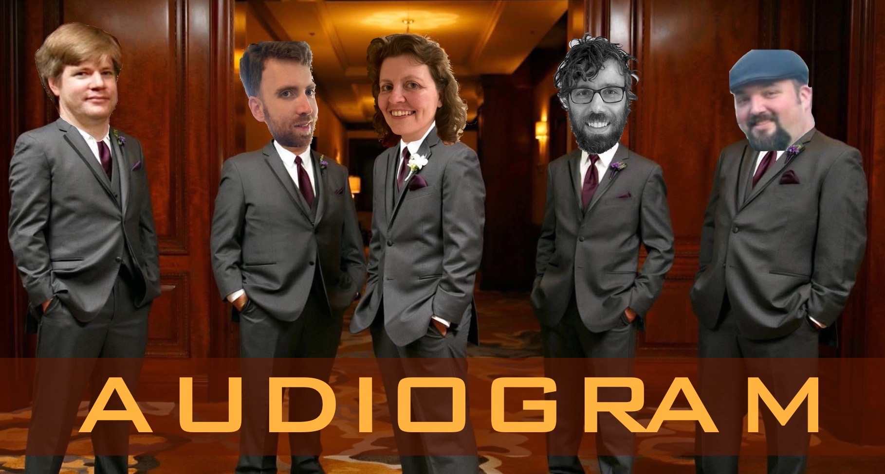 Band Image