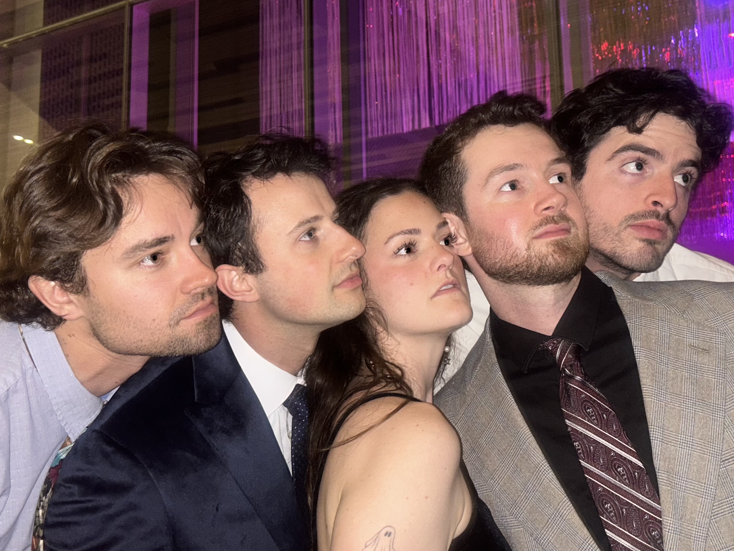 Band Image