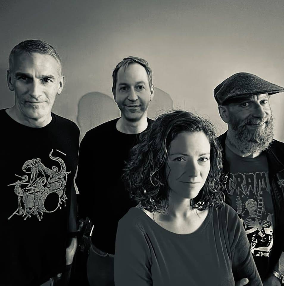 Band Image