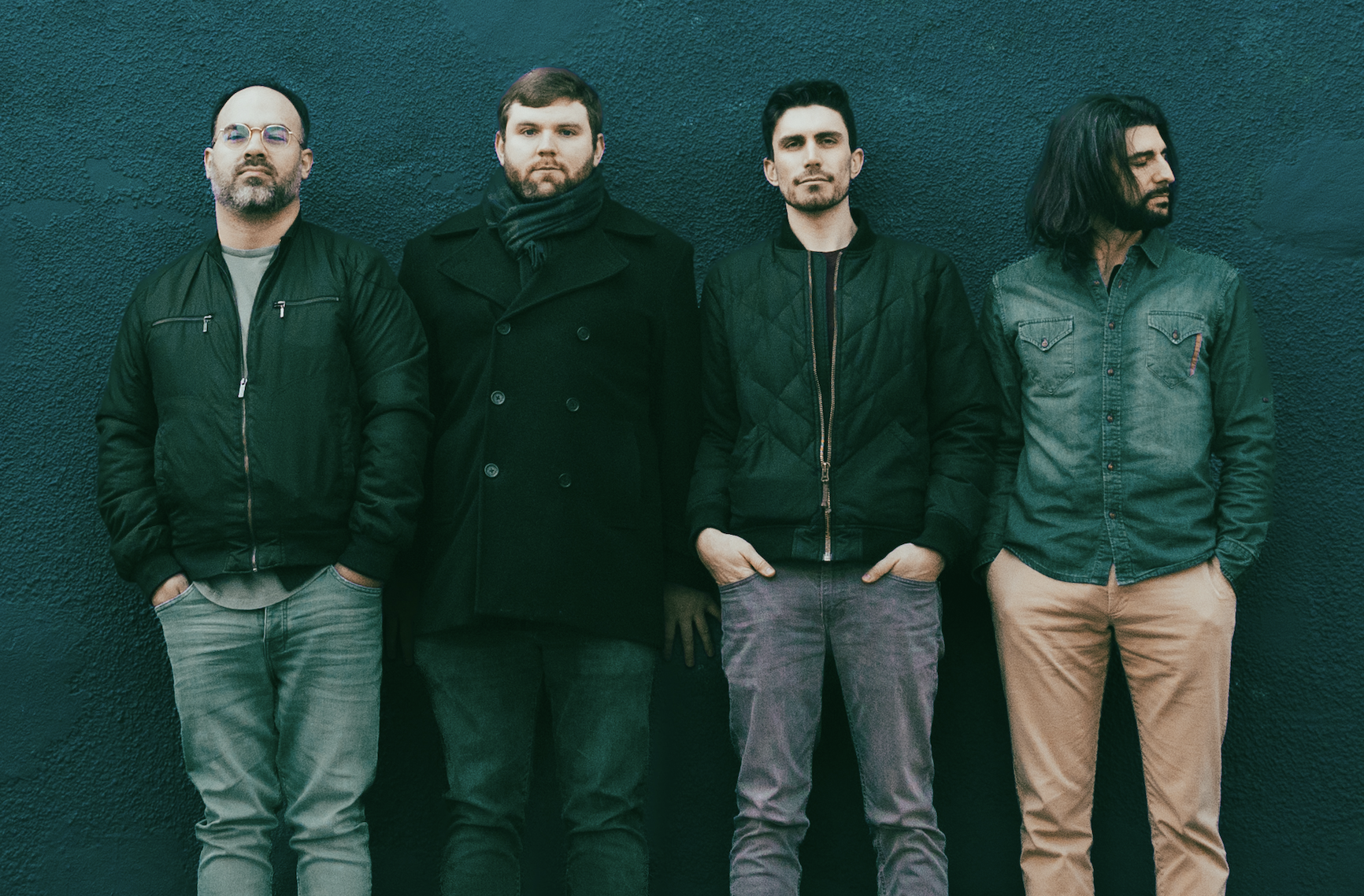 Band Image