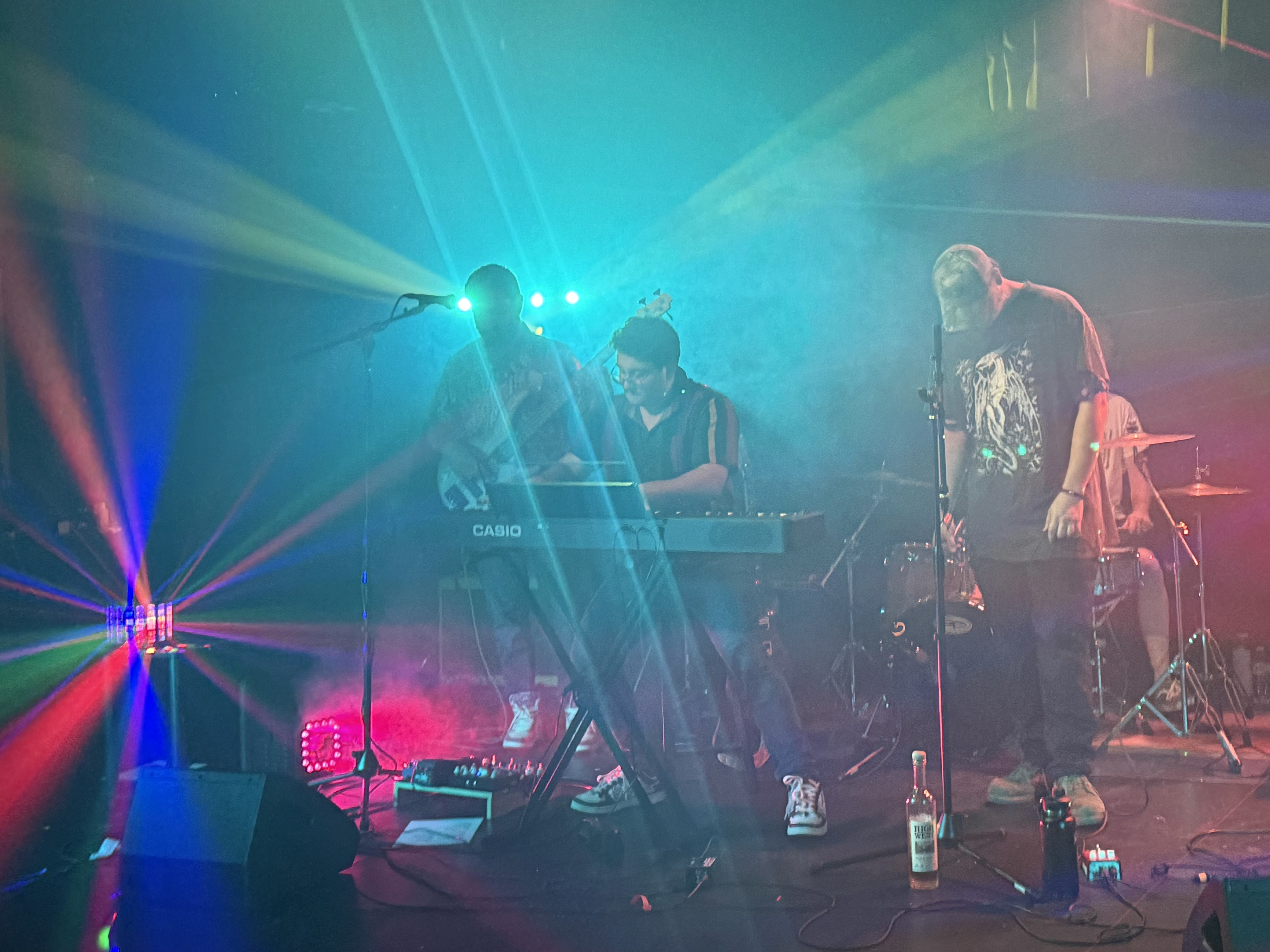 Band Image