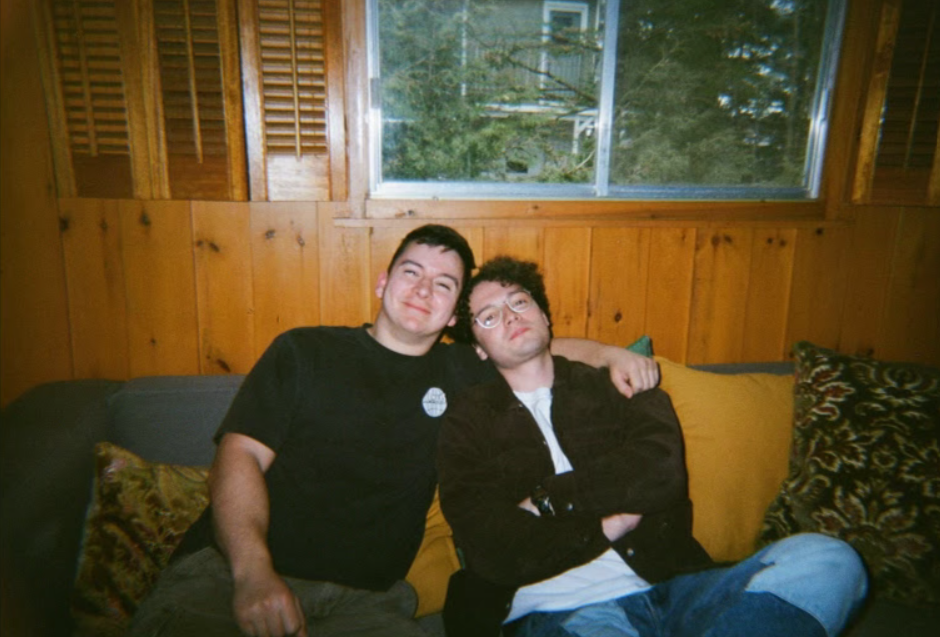 Band Image