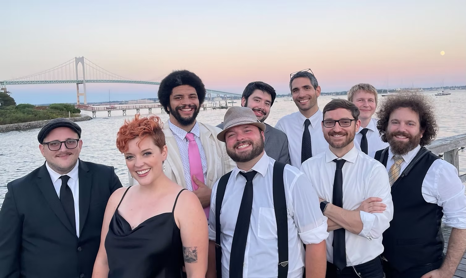 Band Image