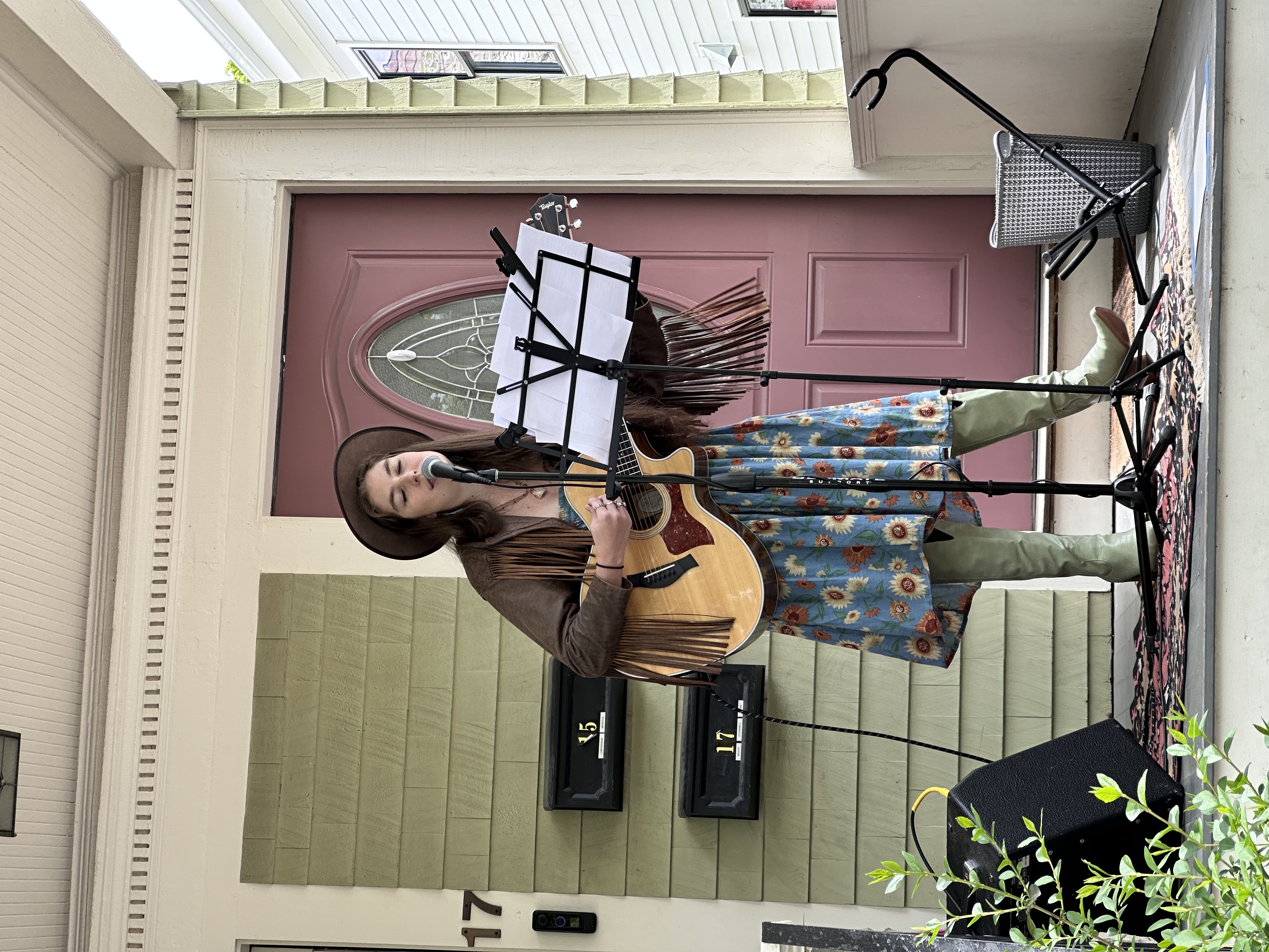 Band Image