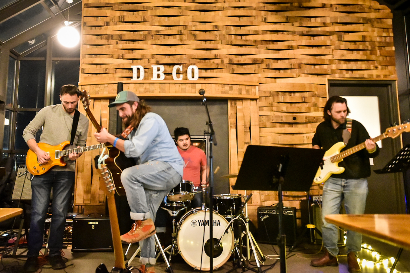 Band Image