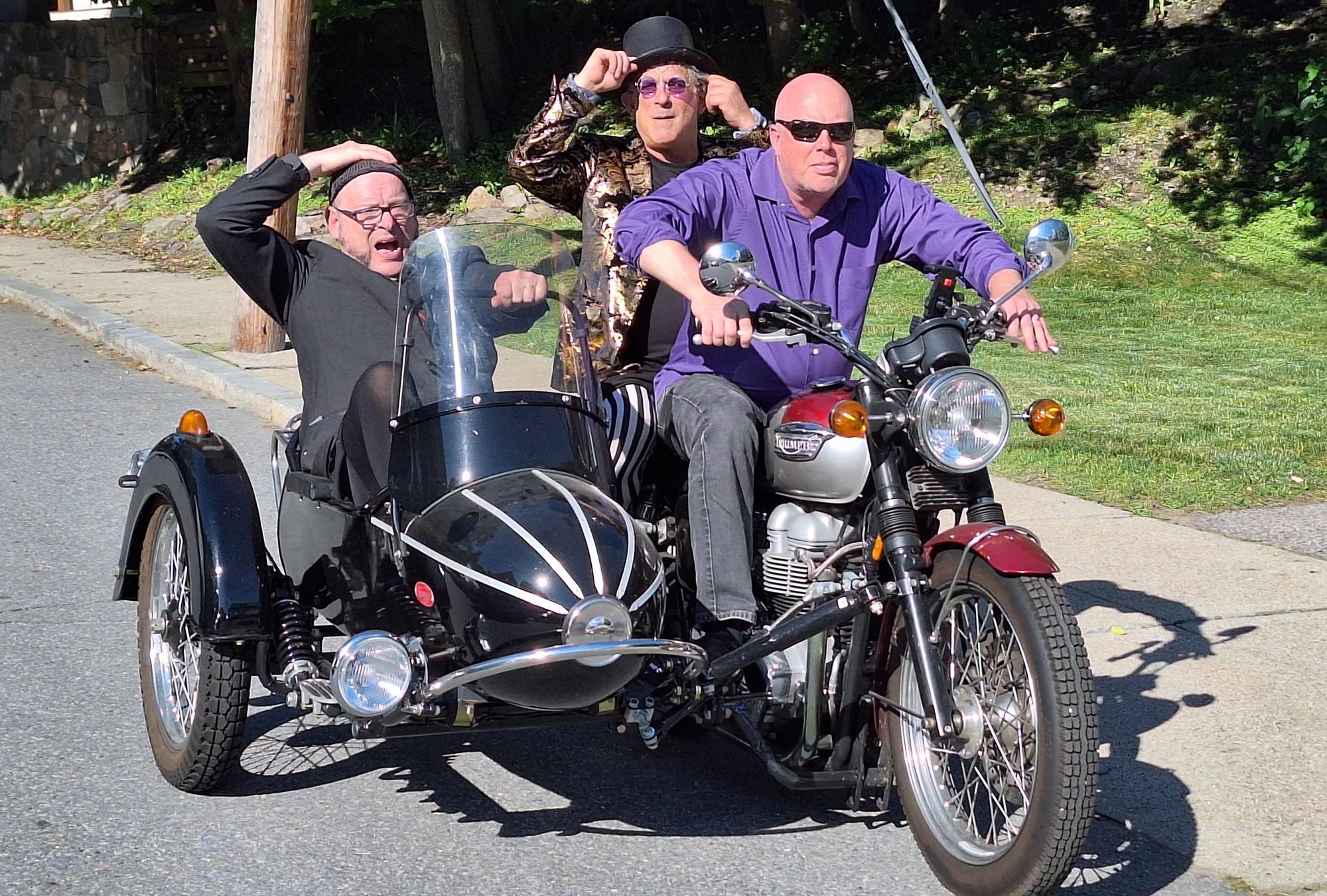 Band Image
