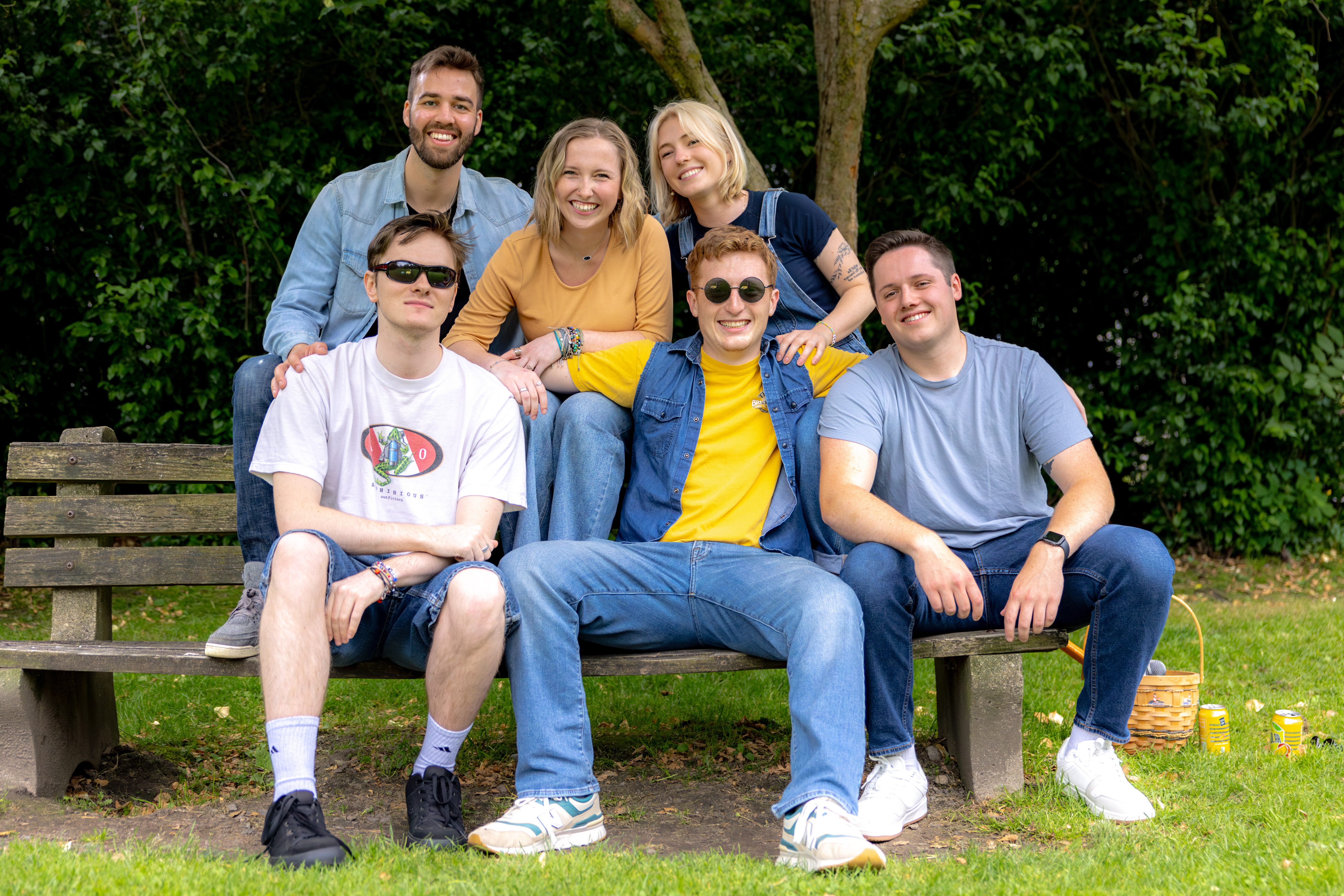 Band Image