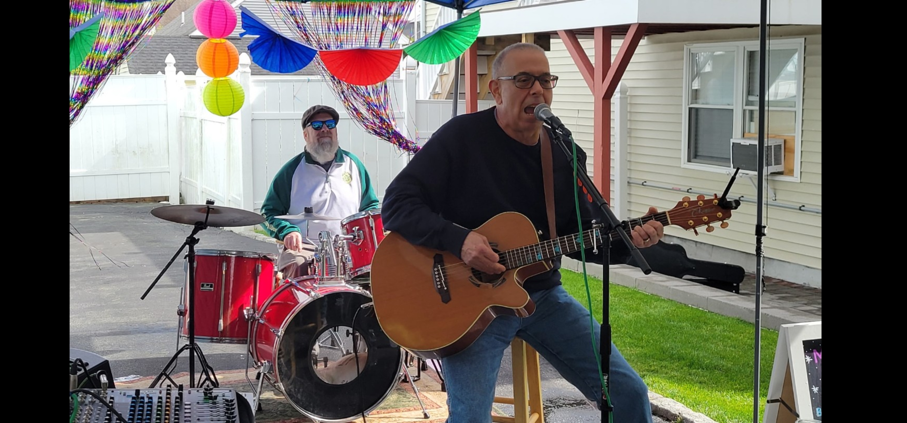 Band Image