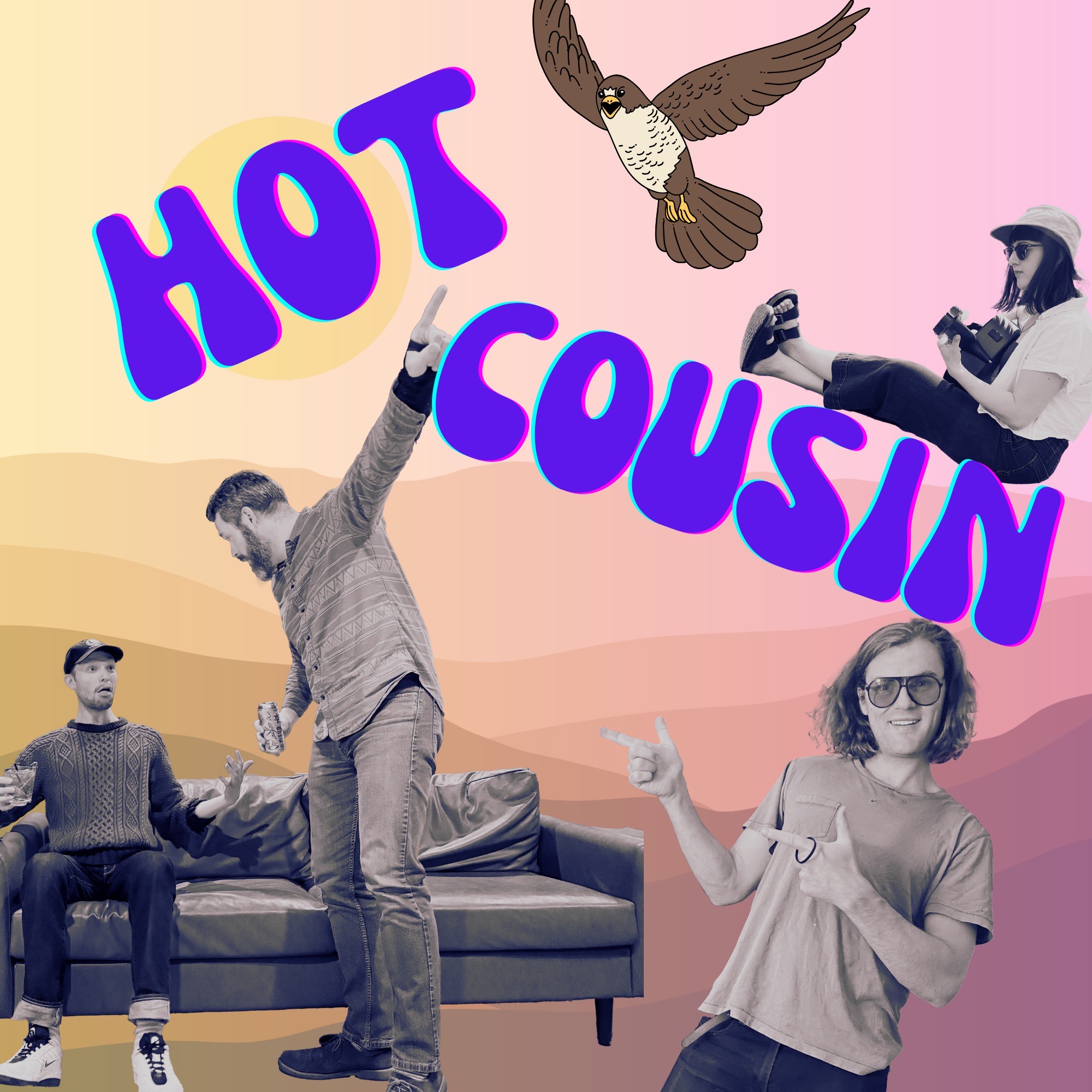 Band Image