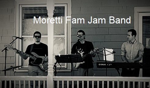 Band Image