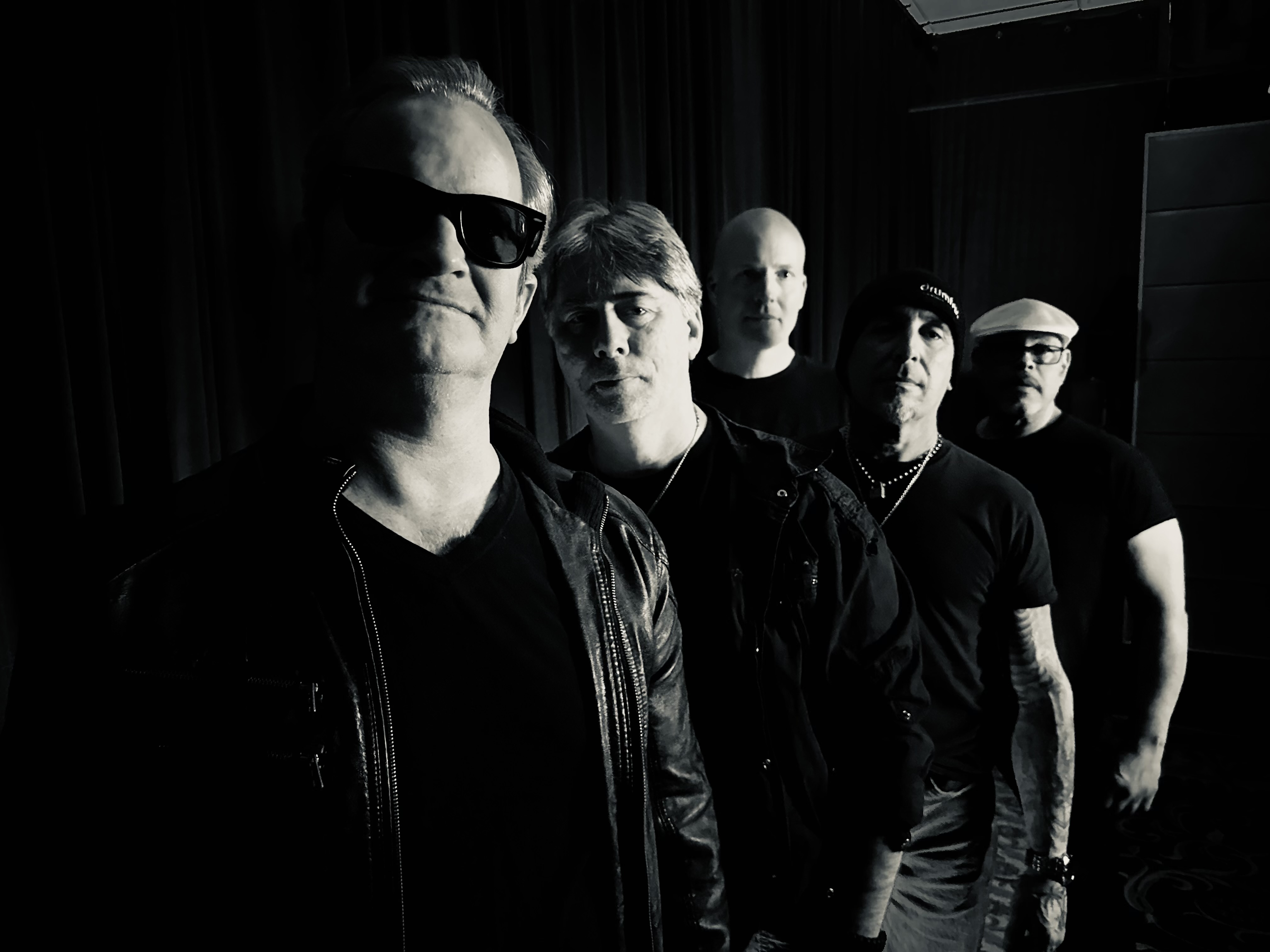 Band Image